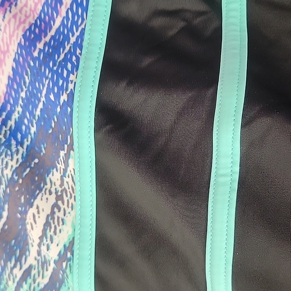 Aquatard Unitard Swimsuit/ XXXL. - Picture 8 of 8